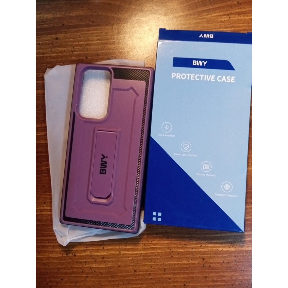 Purple Phone Case Samsung Galaxy A14 /Samsung Galaxy A25 5G